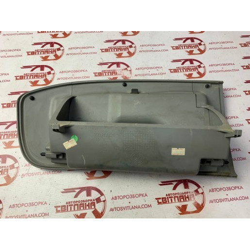 Бардачок Fiat Doblo 2006- 735308454